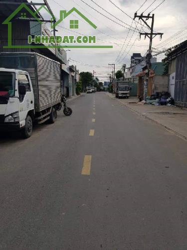 Cơ Hội Vàng! 480m2 Đất Thổ Cư Thới An 13, Q12, HCM - Chỉ 21 tỷ - Đường 10m - Sổ Hồng