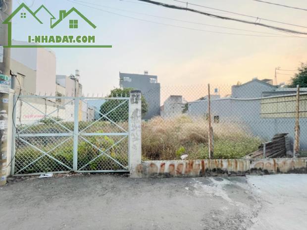 Cơ Hội Vàng! 480m2 Đất Thổ Cư Thới An 13, Q12, HCM - Chỉ 21 tỷ - Đường 10m - Sổ Hồng - 1