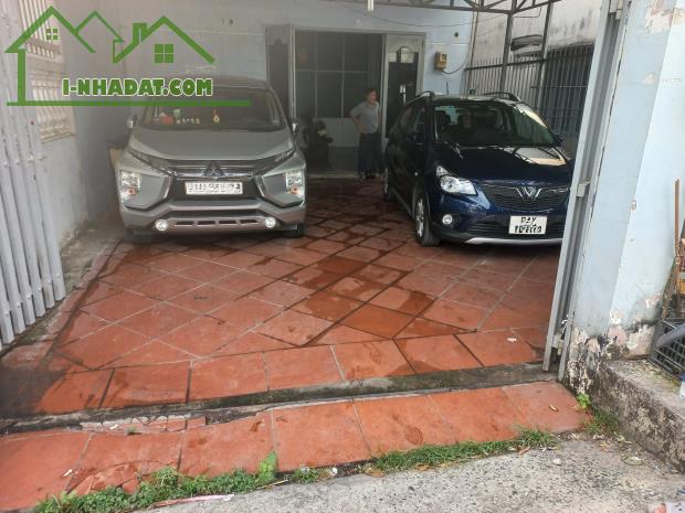 Bể Nợ Bán Nhà 134m2 Xã Tân Phú Trung, Củ Chi giá 650 Triệu có SHR - 1