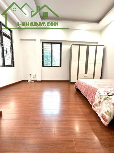 Bán nhà phố Minh Khai, Bạch Mai - 30m thẳng phố - 2 mặt ngõ, LÔ GÓC - 5 Tầng - Nhà mới - 1