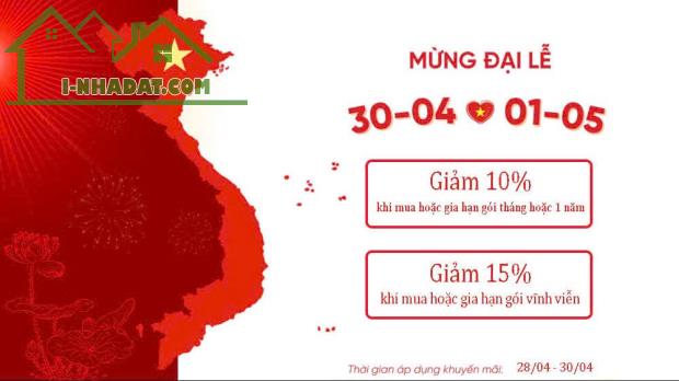 Phần Mềm Đăng Tin Bất Động Sản Hiệu Quả