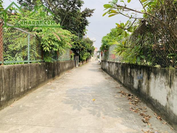 Bán lô đất  60m ngay chợ Minh Kha vào tí ti giá chỉ 1,xx tỷ  Lh 0979087664 - 1