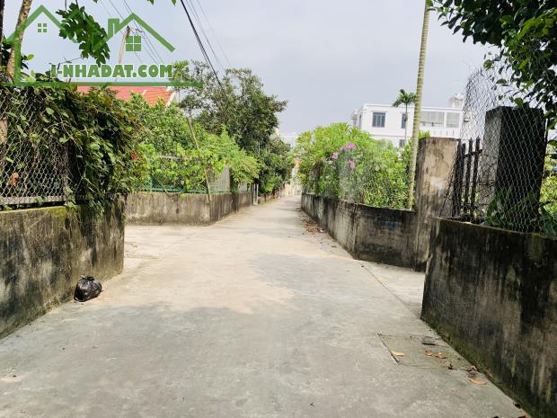 Bán lô đất  60m ngay chợ Minh Kha vào tí ti giá chỉ 1,xx tỷ  Lh 0979087664 - 2