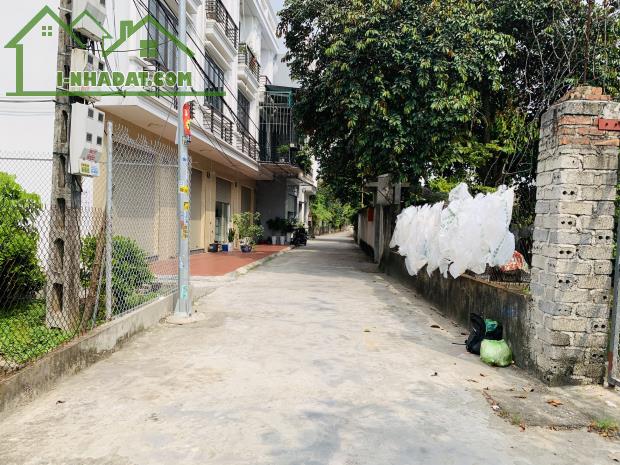 Bán lô đất  60m ngay chợ Minh Kha vào tí ti giá chỉ 1,xx tỷ  Lh 0979087664 - 4