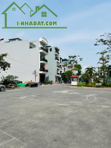 Mrs Tâm Chuyên bán đất đô thị mới sau Quận Ủy, Sở Dầu, Hồng Bàng, Hải Phòng. - 2