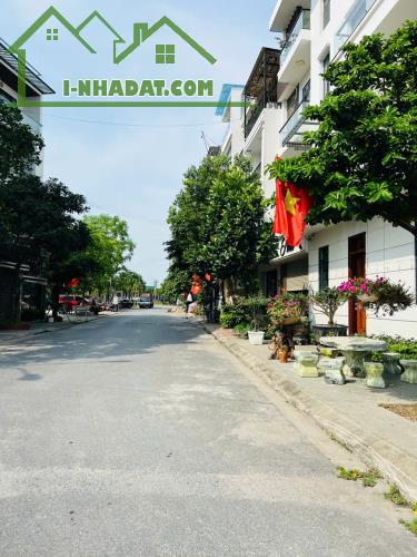 Mrs Tâm Chuyên bán đất đô thị mới sau Quận Ủy, Sở Dầu, Hồng Bàng, Hải Phòng. - 4