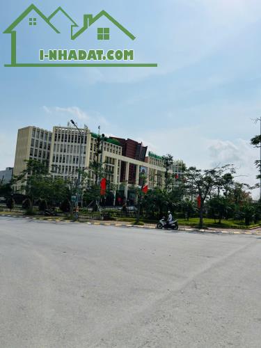 Mrs Tâm Chuyên bán đất đô thị mới sau Quận Ủy, Sở Dầu, Hồng Bàng, Hải Phòng. - 5