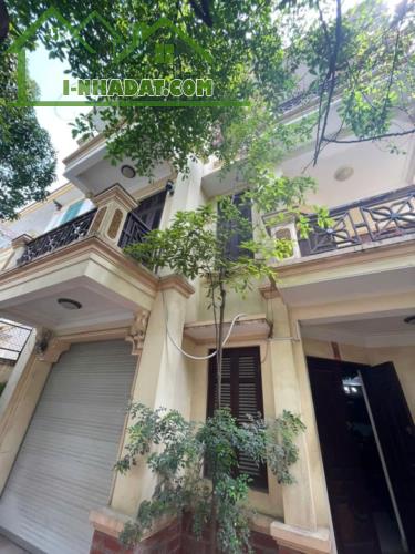 Bán biệt thự KĐT Định Công – Lô góc cực thoáng – 150m² –mặt tiền 10m - 4