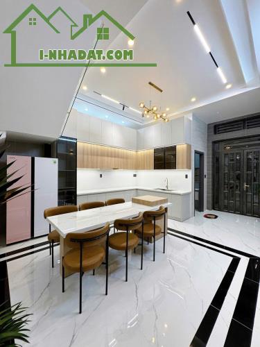 Chuyển công tác cần bán gấp nhà 1 Trệt, 1 Lầu ở AN HÒA, BIÊN HÒA - 1