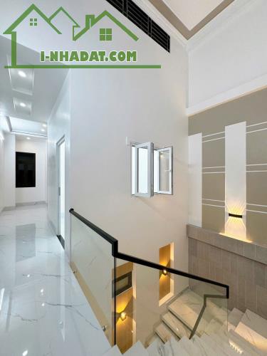 Chuyển công tác cần bán gấp nhà 1 Trệt, 1 Lầu ở AN HÒA, BIÊN HÒA - 2