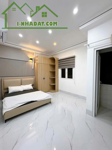 Chuyển công tác cần bán gấp nhà 1 Trệt, 1 Lầu ở AN HÒA, BIÊN HÒA - 4