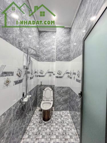 Chuyển công tác cần bán gấp nhà 1 Trệt, 1 Lầu ở AN HÒA, BIÊN HÒA - 5