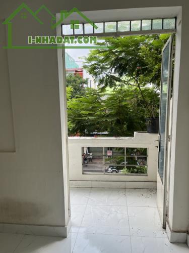Cho Thuê Căn Hộ Lầu 2 mặt tiền Lê Văn Sỹ P12- Q3 - TPHCM.