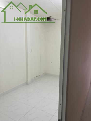 Cho Thuê Căn Hộ Lầu 2 mặt tiền Lê Văn Sỹ P12- Q3 - TPHCM. - 3