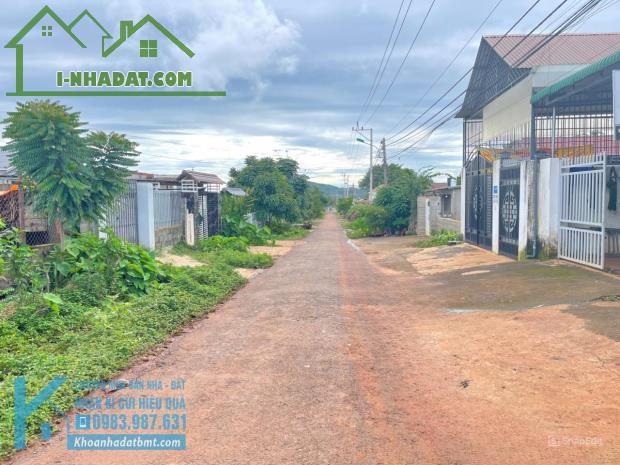💥Đất 2 mặt tiền,TC 11*27m,Đường B3,Phạm Ngũ Lão thôn 6,gần Vành Đai, - 1