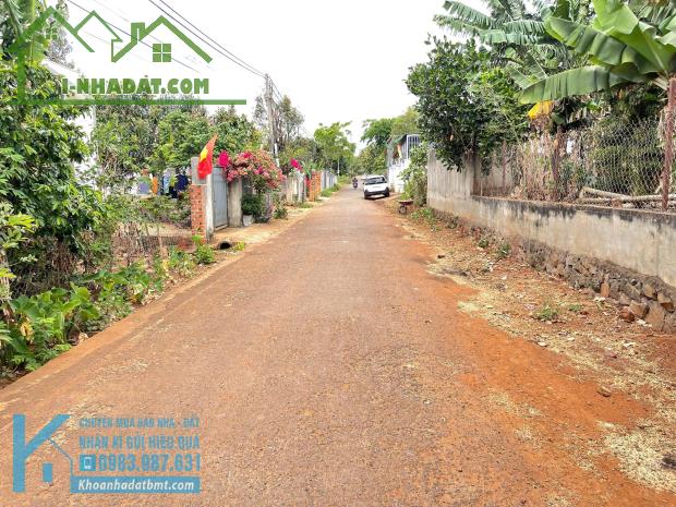 💥Đất 2 mặt tiền,TC 11*27m,Đường B3,Phạm Ngũ Lão thôn 6,gần Vành Đai, - 2