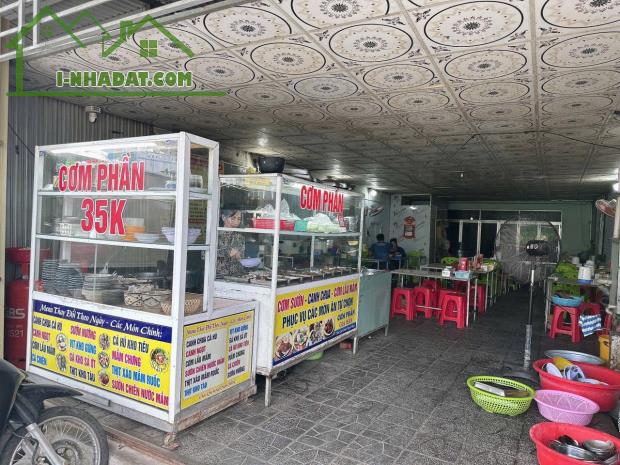 Sang nhượng quán cơm tại Cà Mau do bận rất nhiều công việc - 1