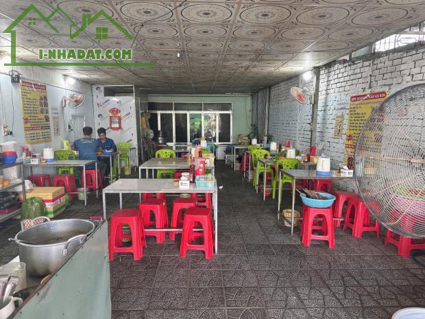 Sang nhượng quán cơm tại Cà Mau do bận rất nhiều công việc - 2