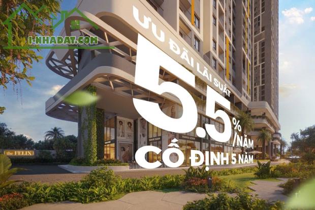 The Felix của C-Holdings - 4
