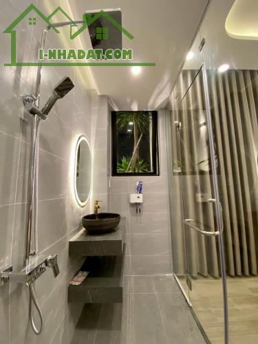Bán nhà 2,5 tầng đẹp Full nội thất, mặt tiền KQH Bàu Vá, phường Trường An, TP Huế - 5