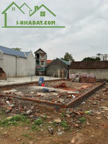 CC cần bán lô đất 80m tại phú nghĩa chương mỹ hà nội - 1