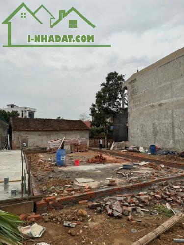 CC cần bán lô đất 80m tại phú nghĩa chương mỹ hà nội - 2