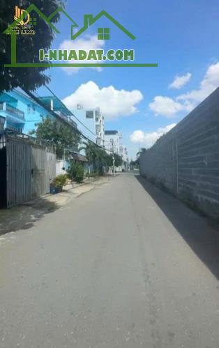 Nhà 3 Tầng 5,3×22 Khu 38hecta Phan Văn Hớn Tân Thới Nhất Q12 10,7 Tỷ bớt Lộc - 2