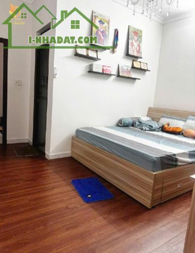 Nhà 3 Tầng 5,3×22 Khu 38hecta Phan Văn Hớn Tân Thới Nhất Q12 10,7 Tỷ bớt Lộc - 3