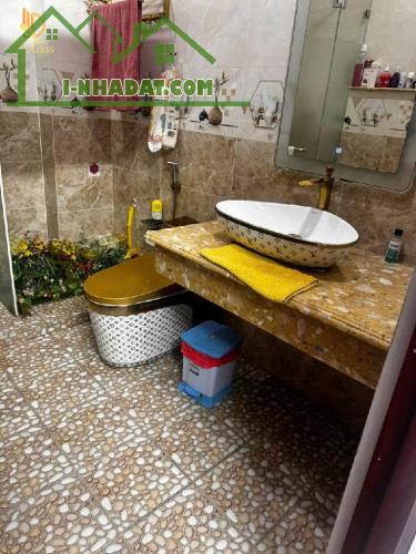 Nhà 3 Tầng 5,3×22 Khu 38hecta Phan Văn Hớn Tân Thới Nhất Q12 10,7 Tỷ bớt Lộc - 4