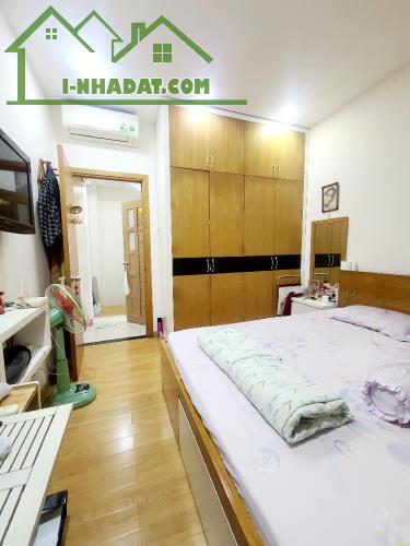 Bán nhà Núi Thành, gần Trường Chinh, Tân Bình, full nội thất, 3.5x7 - 4 tầng, chỉ hơn 3 tỷ - 2