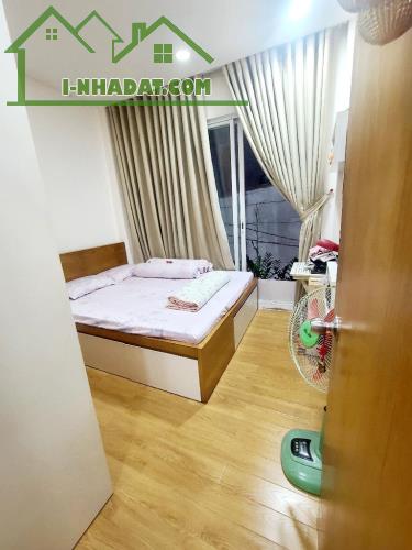 Bán nhà Núi Thành, gần Trường Chinh, Tân Bình, full nội thất, 3.5x7 - 4 tầng, chỉ hơn 3 tỷ - 3