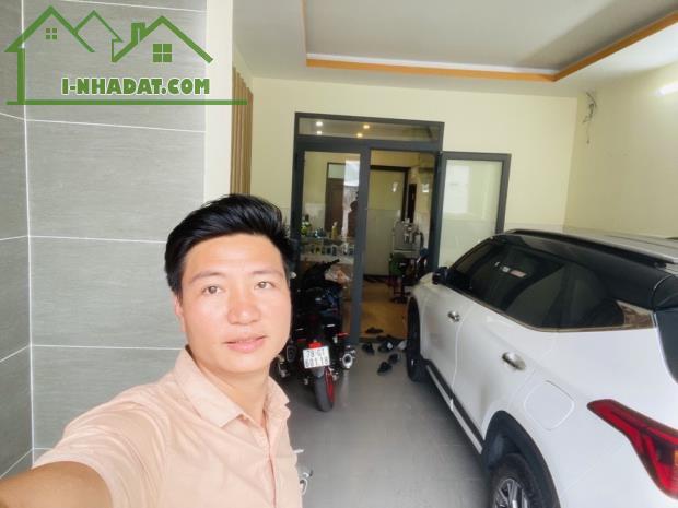 Cần vốn làm ăn chủ nhà bán căn nhà Phạm Văn Đồng, linh tây thủ đức. 3tầng, 72m2, 7.9 tỷ - 1