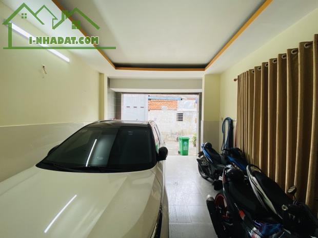 Cần vốn làm ăn chủ nhà bán căn nhà Phạm Văn Đồng, linh tây thủ đức. 3tầng, 72m2, 7.9 tỷ - 2