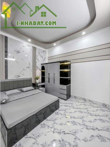🏡 Bán Nhà 1 Trệt 1 Lầu – 88m² – Sổ Hồng Riêng – Đường Ô Tô – Giá 1 Tỷ 7 TL - 3