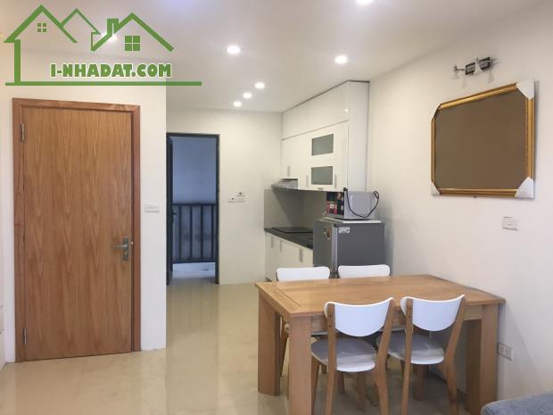 BÁN NHANH CHDV MINI 3,5 TẦNG – NGUYỄN NGHIỄM - NGŨ HÀNH SƠN - CÓ DÒNG TIỀN– 6,x Tỷ