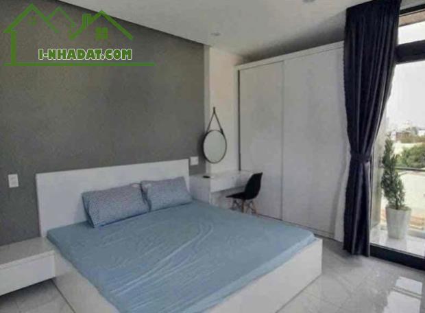BÁN NHANH CHDV MINI 3,5 TẦNG – NGUYỄN NGHIỄM - NGŨ HÀNH SƠN - CÓ DÒNG TIỀN– 6,x Tỷ - 2