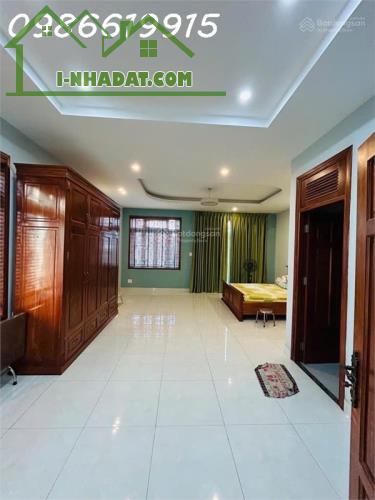 NHÀ PHỐ 4 TẦNG - MT ĐƯỜNG SỐ Q7 - GẦN PHÚ MỸ HƯNG - 6x20m- CHỈ 24 TỶ - 3