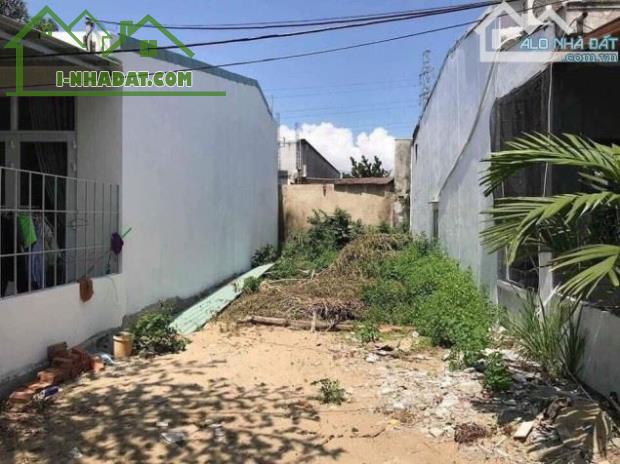 Đất mặt tiền đường Bê Tông, 4x24 ( 96m2), xây nhà ở, 1 sẹc đường Nhựa Mười Thứ, giá 895 t - 1