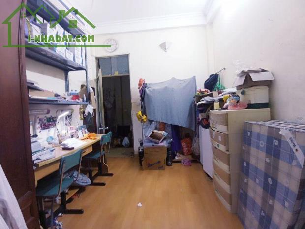 BÁN NHÀ MẶT PHỐ ĐỘI CẤN, KINH DOANH NGÀY ĐÊM, VỈA HÈ RỘNG 39/50m 6T MẶT TIỀN 5,2M 16,9 tỷ - 2