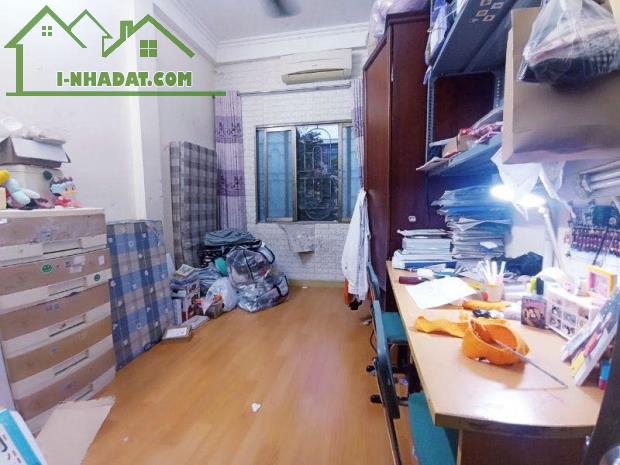 BÁN NHÀ MẶT PHỐ ĐỘI CẤN, KINH DOANH NGÀY ĐÊM, VỈA HÈ RỘNG 39/50m 6T MẶT TIỀN 5,2M 16,9 tỷ - 3