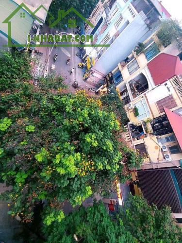 BÁN NHÀ MẶT PHỐ ĐỘI CẤN, KINH DOANH NGÀY ĐÊM, VỈA HÈ RỘNG 39/50m 6T MẶT TIỀN 5,2M 16,9 tỷ - 4