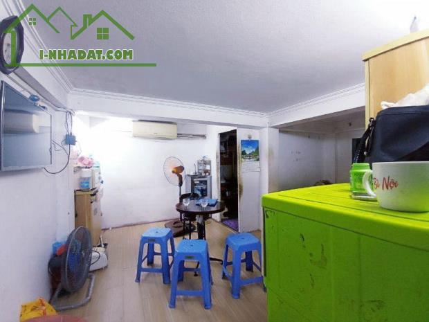 BÁN NHÀ MẶT PHỐ ĐỘI CẤN, KINH DOANH NGÀY ĐÊM, VỈA HÈ RỘNG 39/50m 6T MẶT TIỀN 5,2M 16,9 tỷ - 5
