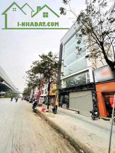 Bán Tòa BUILDING Mặt Phố Phạm Văn Đồng 167/200m, 8Tầng (+Hầm), MT 11m 125 Tỷ - 1