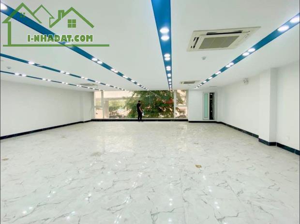 Bán Tòa BUILDING Mặt Phố Phạm Văn Đồng 167/200m, 8Tầng (+Hầm), MT 11m 125 Tỷ - 3