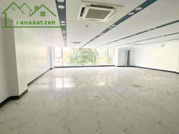 Bán Tòa BUILDING Mặt Phố Phạm Văn Đồng 167/200m, 8Tầng (+Hầm), MT 11m 125 Tỷ - 4