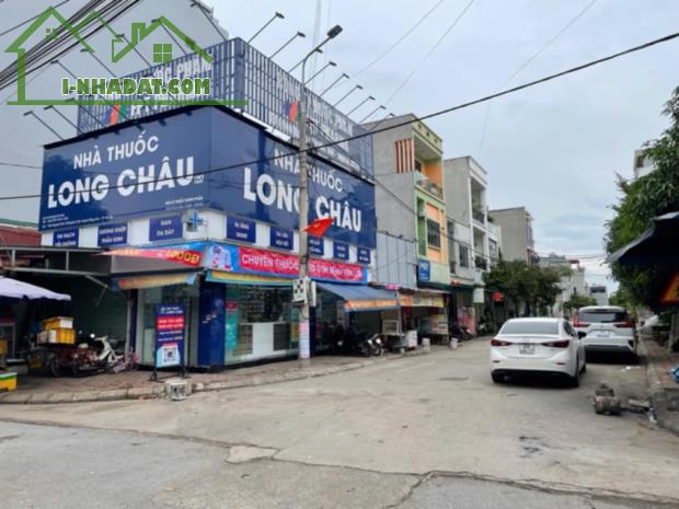 Đất Tổ 28 Thị Trấn_Đông Anh_DT 39M²_MT 5M_Gần Ô Tô Đỗ Ngày Đêm_Tài Chính Nhỏ