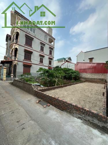 Đất Tổ 28 Thị Trấn_Đông Anh_DT 39M²_MT 5M_Gần Ô Tô Đỗ Ngày Đêm_Tài Chính Nhỏ - 1
