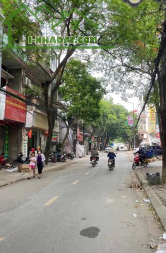 Đất Tổ 28 Thị Trấn_Đông Anh_DT 39M²_MT 5M_Gần Ô Tô Đỗ Ngày Đêm_Tài Chính Nhỏ - 2