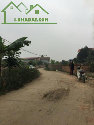 ĐẤT ĐẸP - GIÁ SIÊU HỜI - Chính chủ cần Bán Nhanh 5 Lô Đất Nền tại Tân Lộc, Hồng Kỳ, Sóc - 1