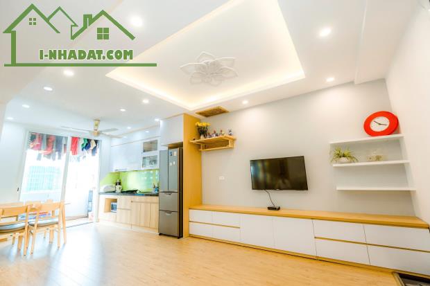 BÁN CĂN HỘ 90M2 KĐT MỸ ĐÌNH 1  -  GIÁ♥️ 5, XX  TỶ